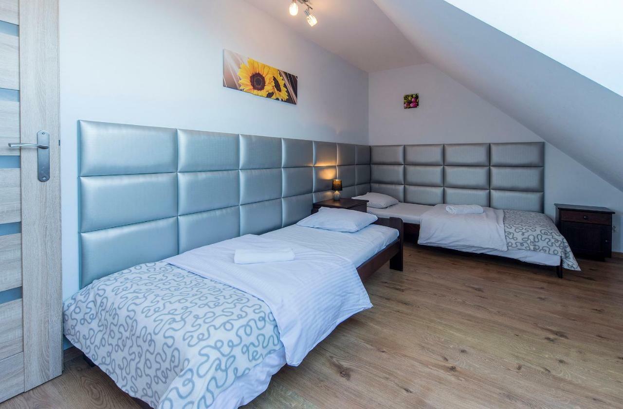 Apartamenty Everysky - Lesny Dom 16 - 18 Karpacz Exterior foto