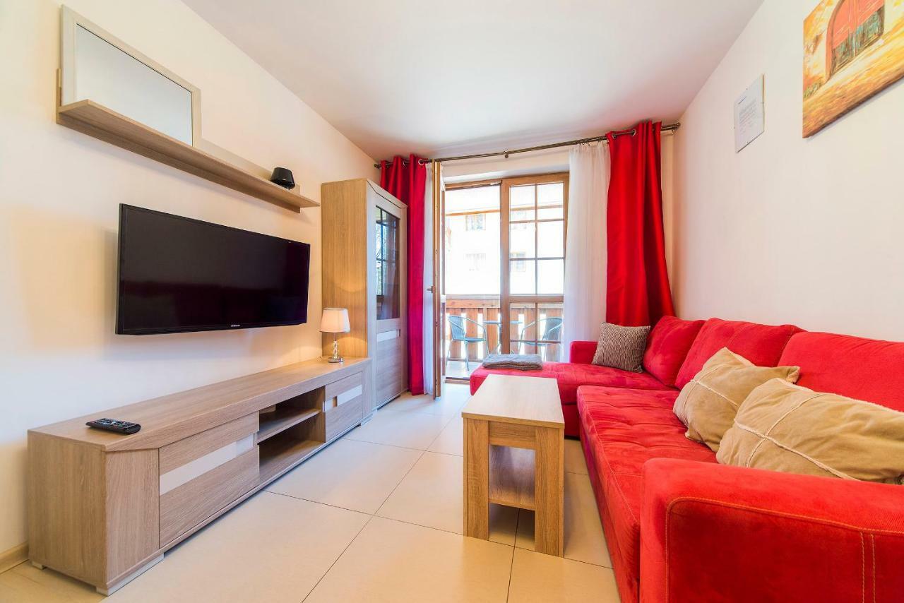 Apartamenty Everysky - Lesny Dom 16 - 18 Karpacz Exterior foto