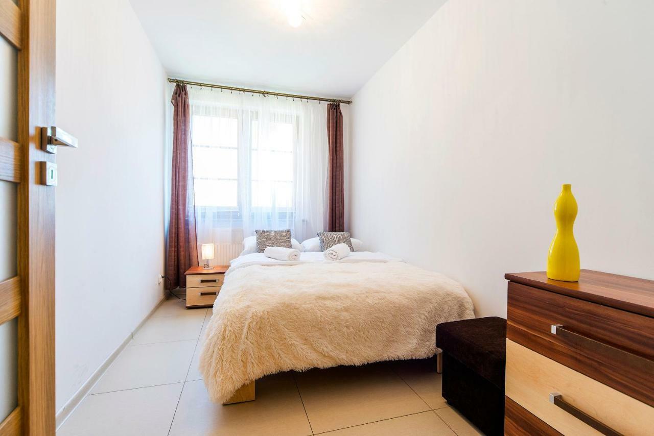 Apartamenty Everysky - Lesny Dom 16 - 18 Karpacz Exterior foto