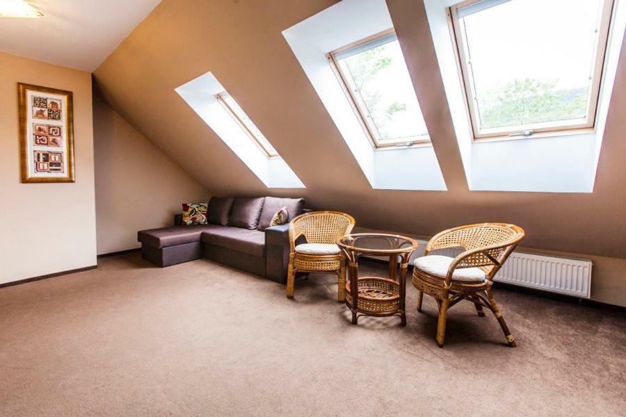 Apartamenty Everysky - Lesny Dom 16 - 18 Karpacz Exterior foto