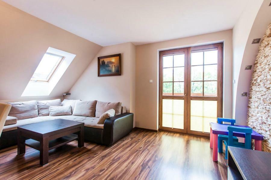 Apartamenty Everysky - Lesny Dom 16 - 18 Karpacz Exterior foto