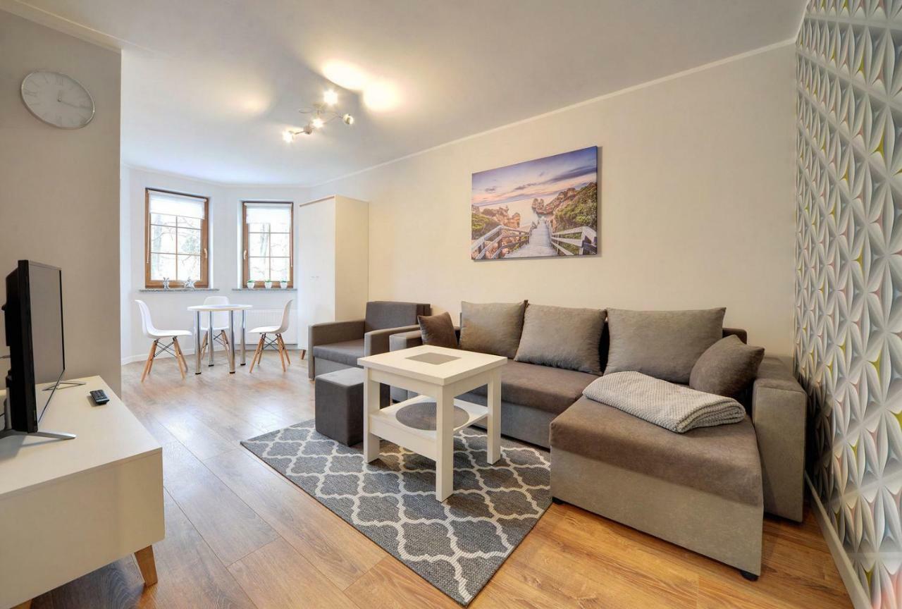 Apartamenty Everysky - Lesny Dom 16 - 18 Karpacz Exterior foto