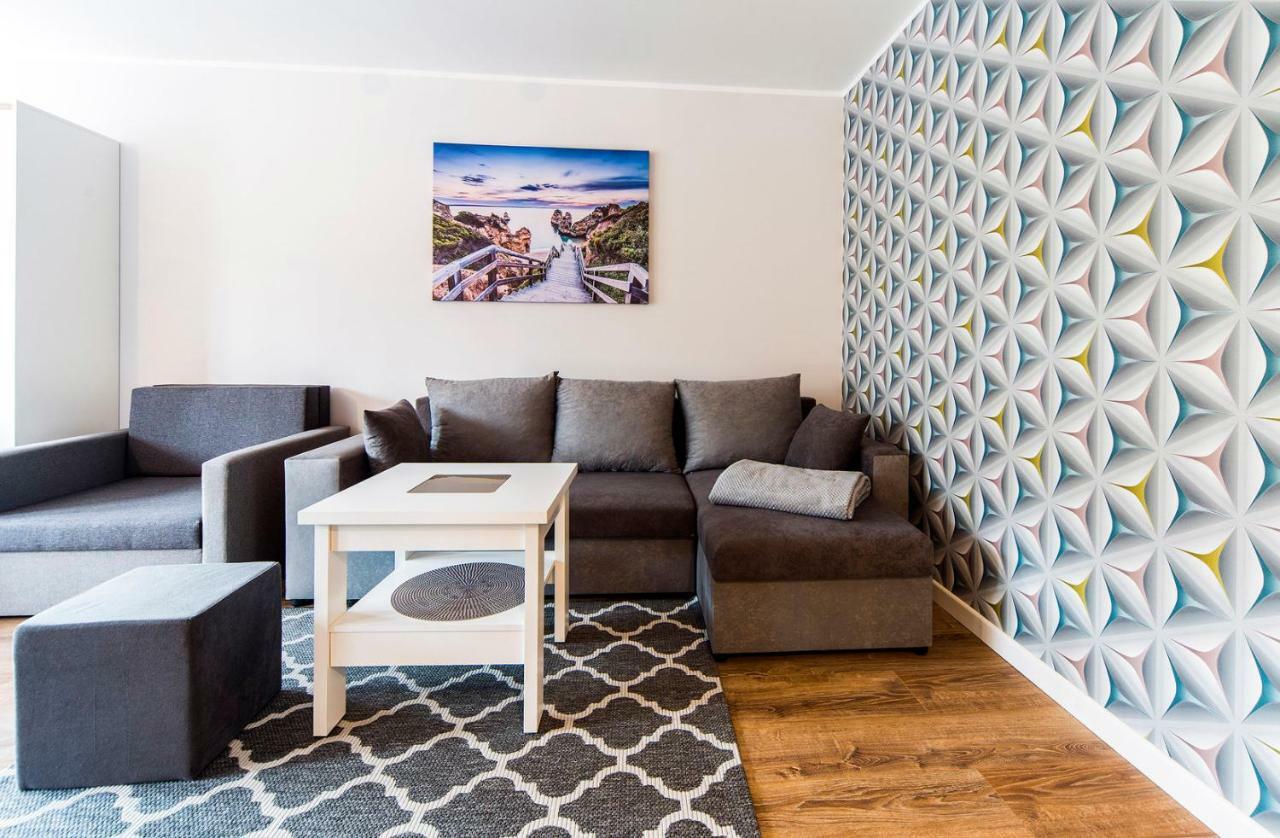 Apartamenty Everysky - Lesny Dom 16 - 18 Karpacz Exterior foto