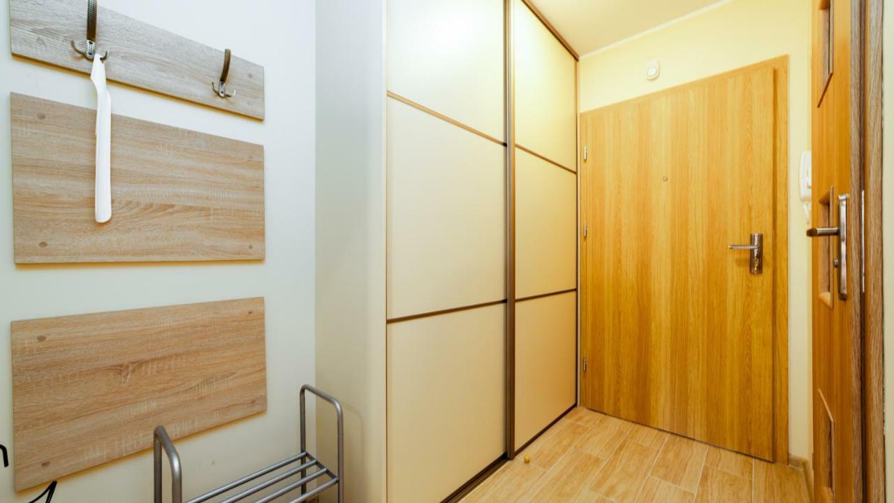 Apartamenty Everysky - Lesny Dom 16 - 18 Karpacz Exterior foto