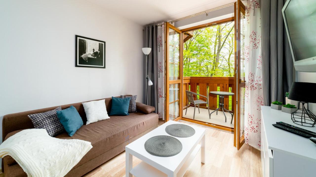 Apartamenty Everysky - Lesny Dom 16 - 18 Karpacz Exterior foto
